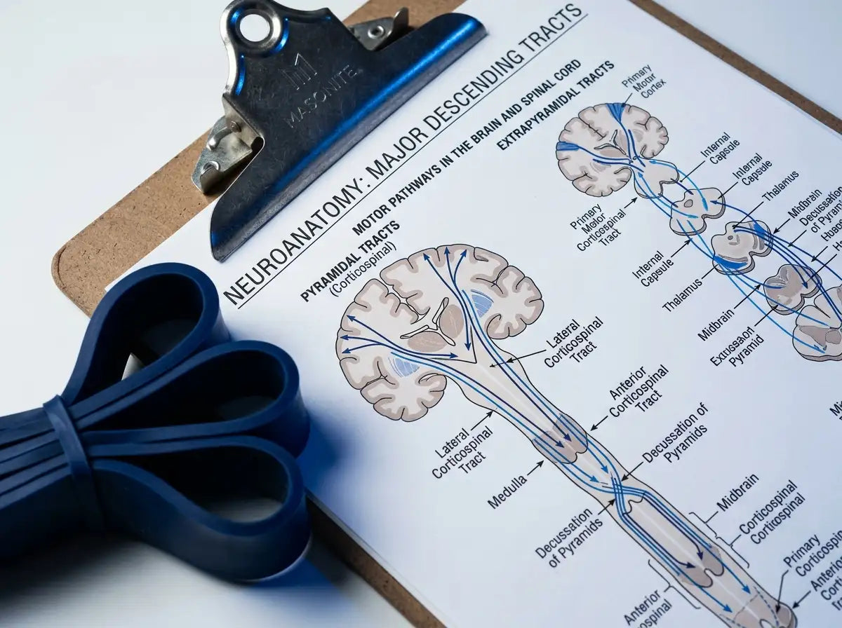 Curso en Fisioterapia Neurológica