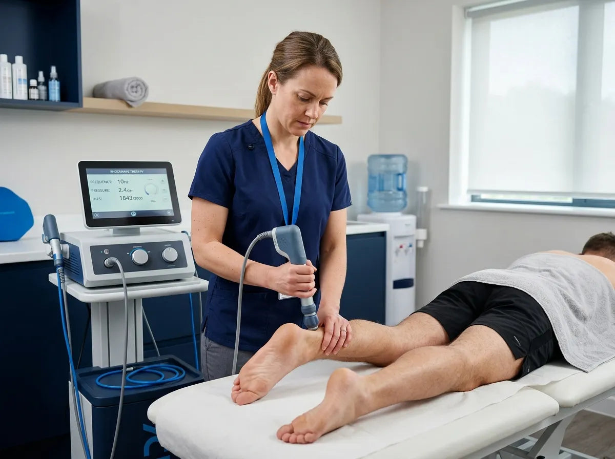 Curso en Fisioterapia Regenerativa