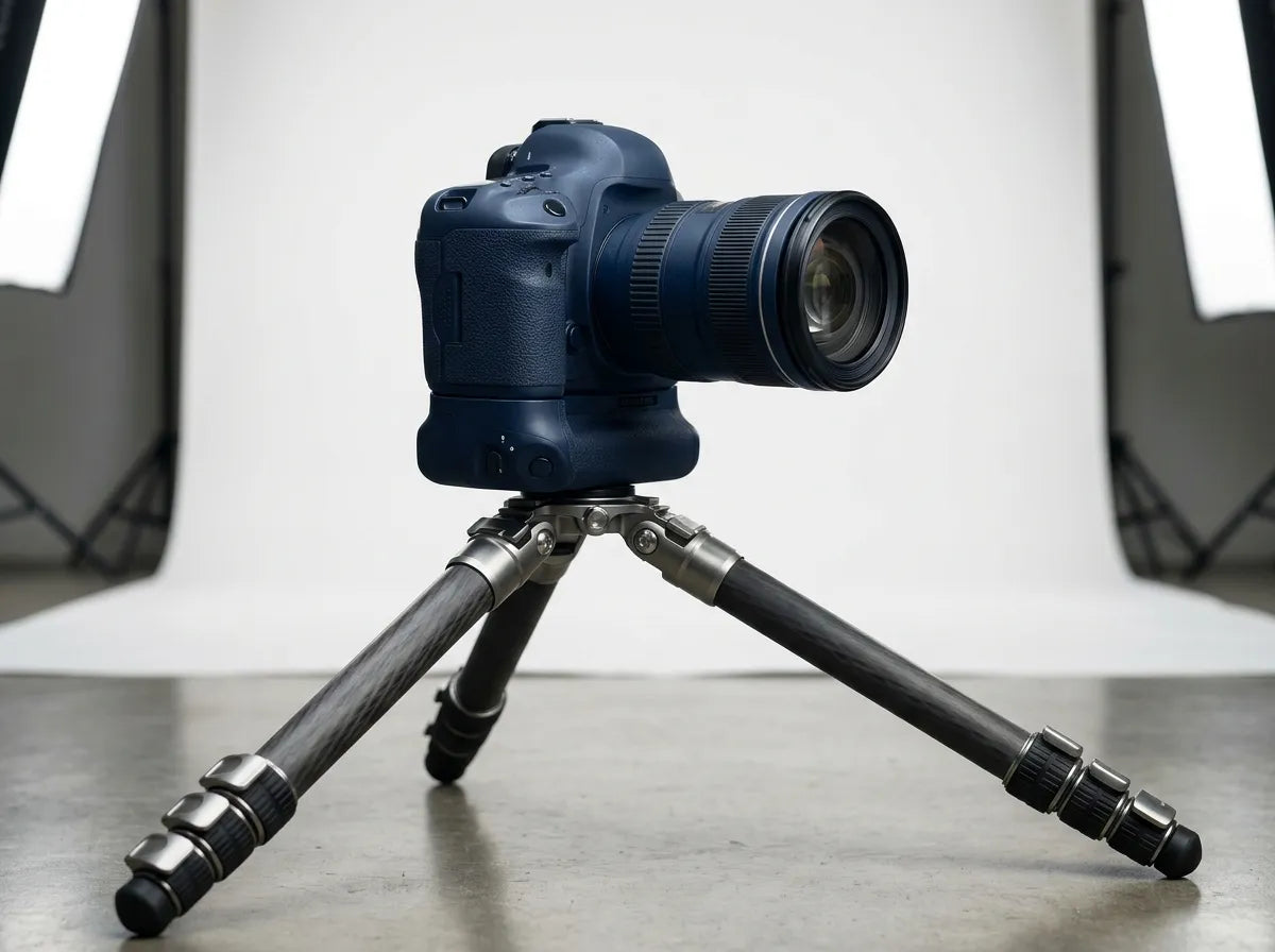Curso de Fotografía Digital para Editores
