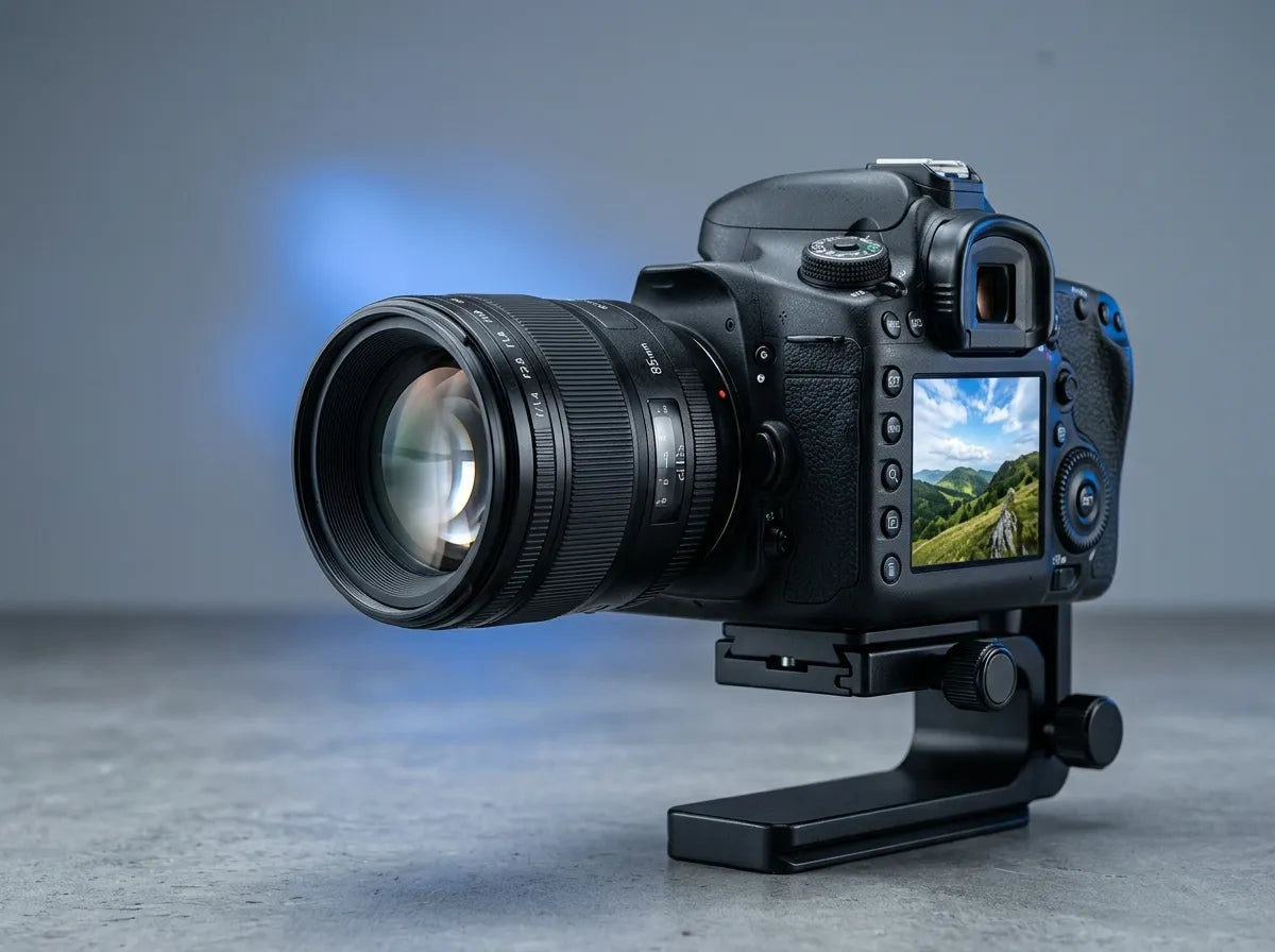 Curso de Iniciación a la Fotografía Digital + Photoshop CC