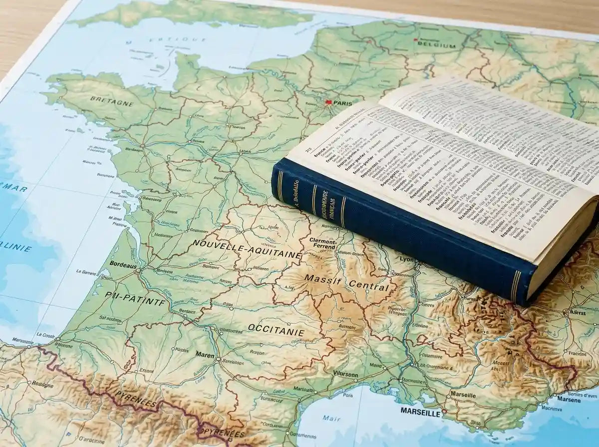Intensive French Course A1. Official Level Common European Framework