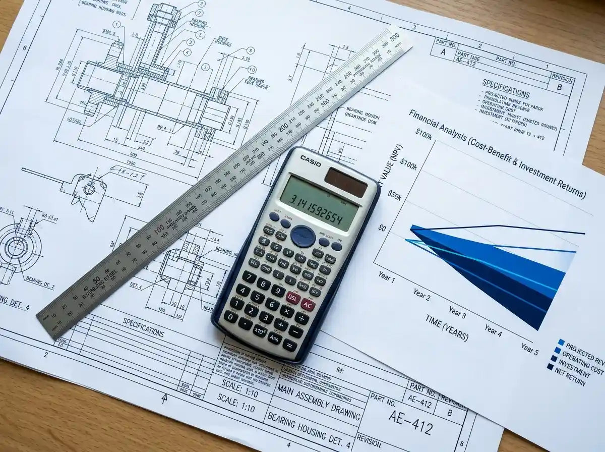 Curso de Fundamentos de la Ingeniería Económica