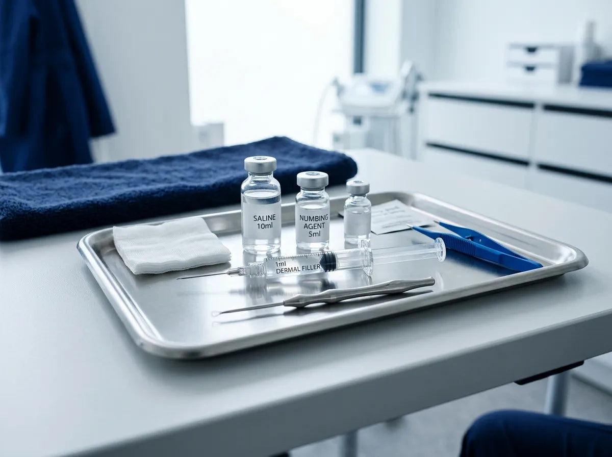 Course in Fundamentals of Aesthetic Medicine