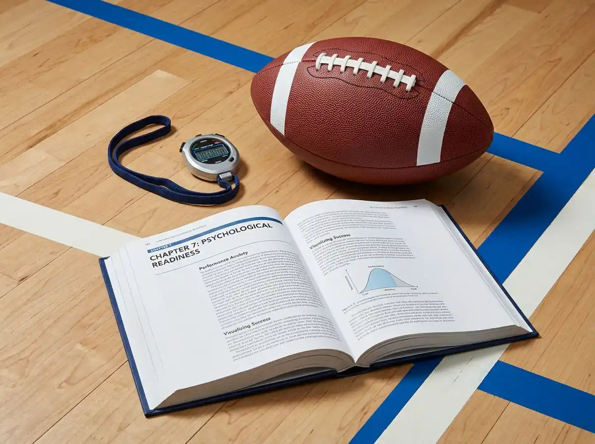 Specialist Course in Psychosocial Fundamentals of Sports Practice