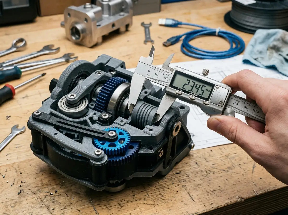 Fusion 360 Course