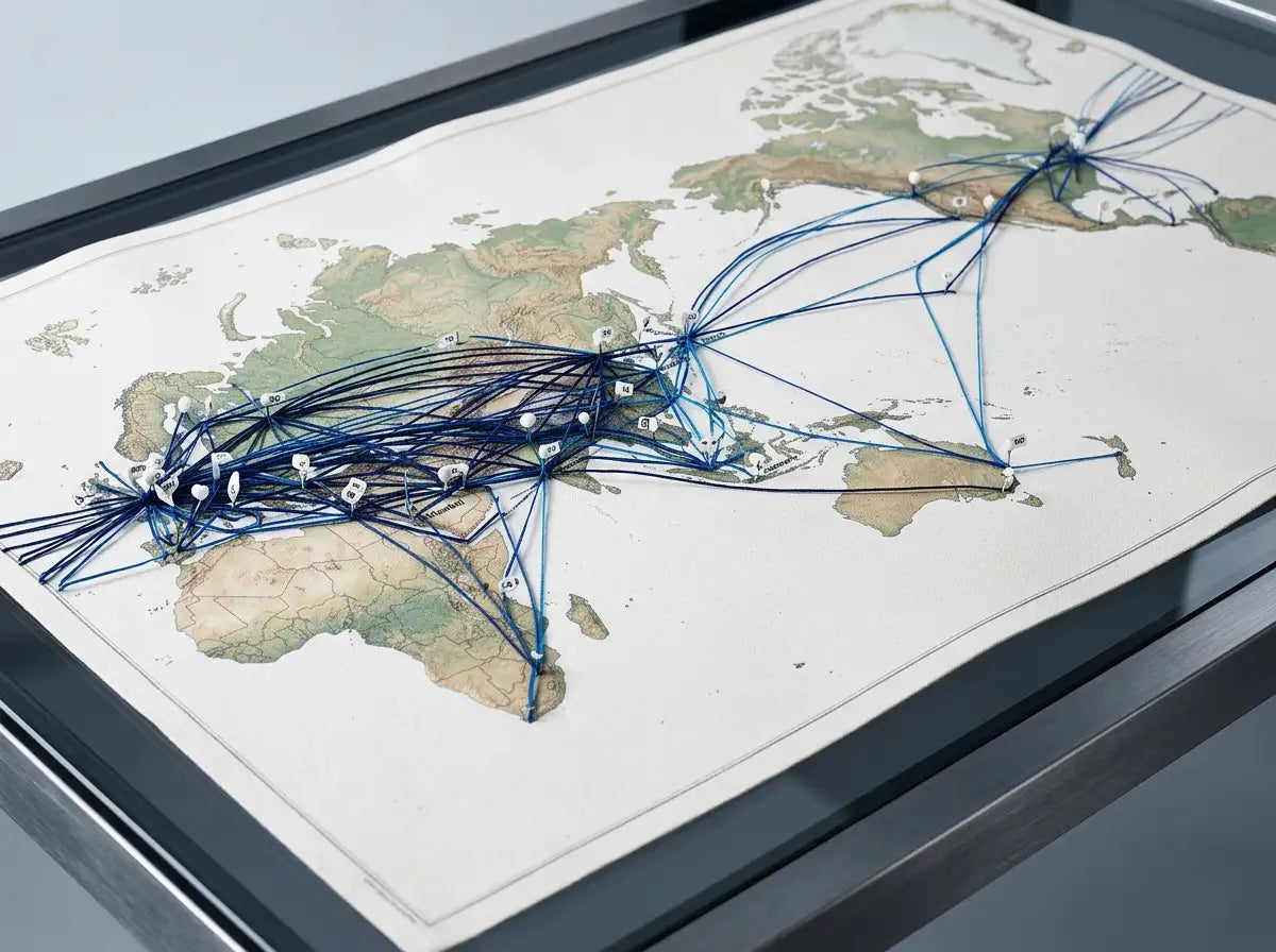 Global Distribution Systems Management Course (GDS)