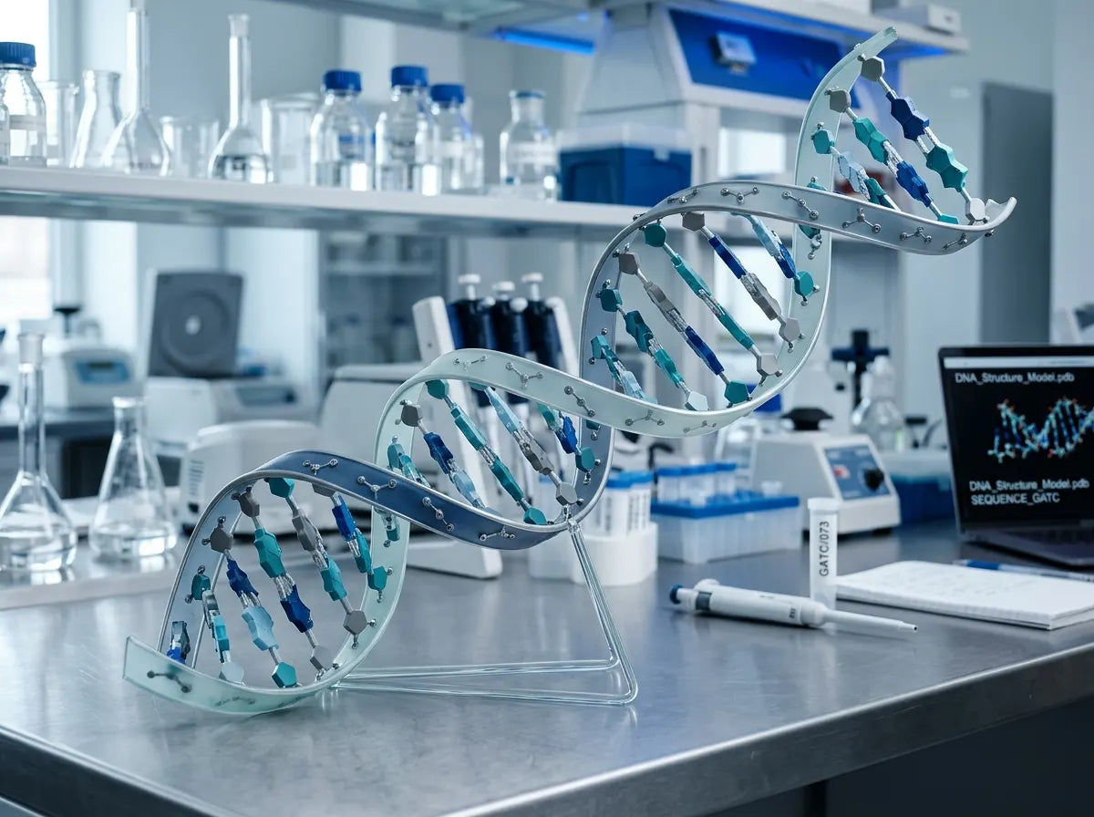 Course in Clinical Genetics (University Degree + 4 ECTS Credits)