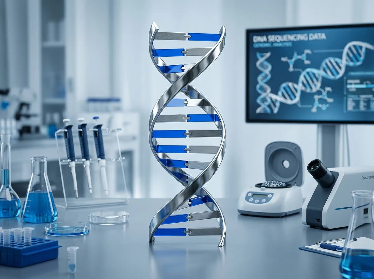 Specialist Course in Genetics and Reproduction