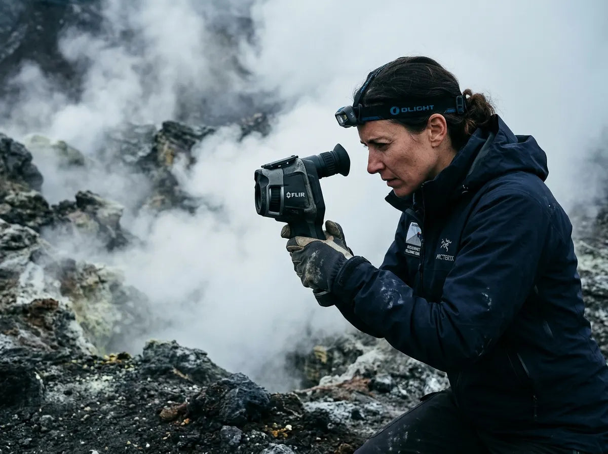 Specialist Course in Volcanic Geophysics and Geothermal Flow