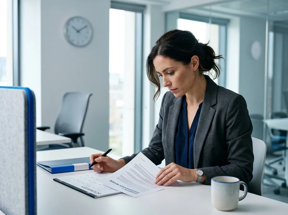 Course in Absenteeism Management, Work Time and Conciliation