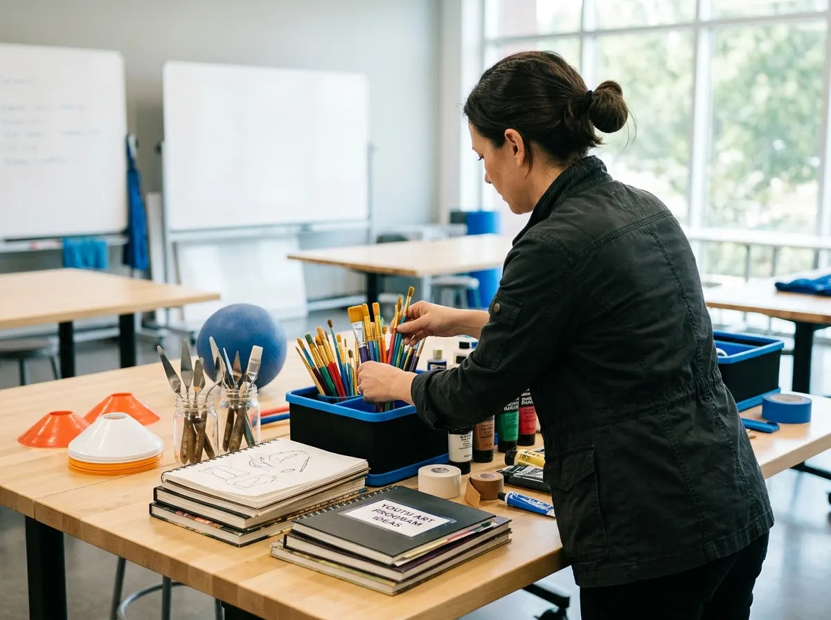 Specialist Course in Design and Management of Extracurricular Activities
