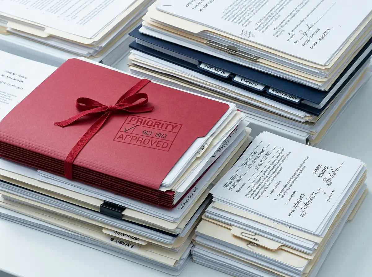 Course on Administrative Management of Sanctioning and Review Procedures