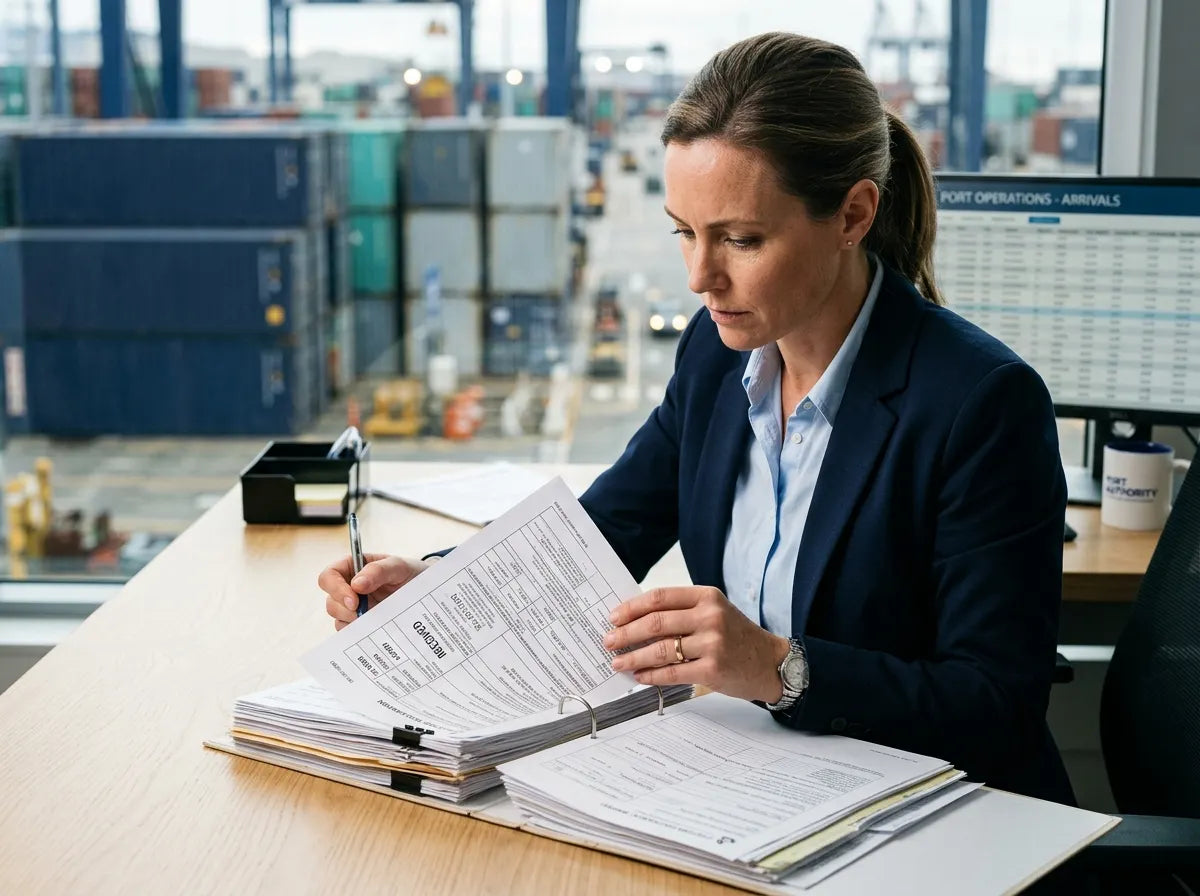 Course in Customs Management and Taxation in Foreign Trade