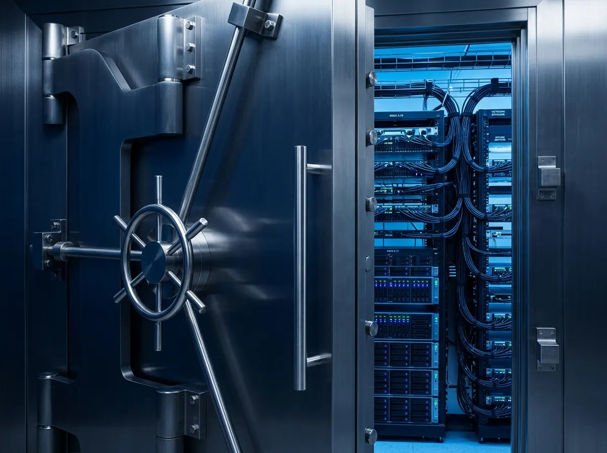 ISO 27001 Audit Course: Information Security + 8 ECTS Credits