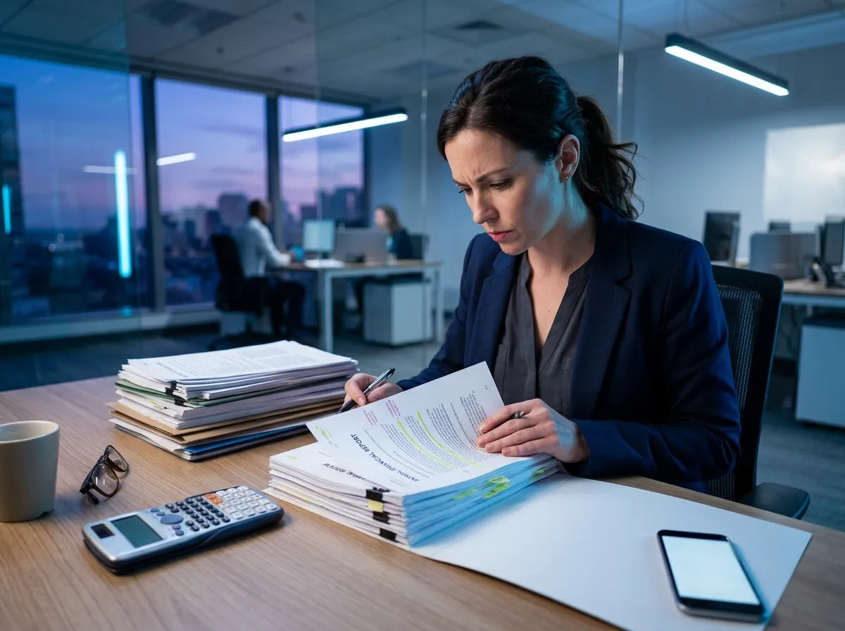 Bonus Management Course before Fundae