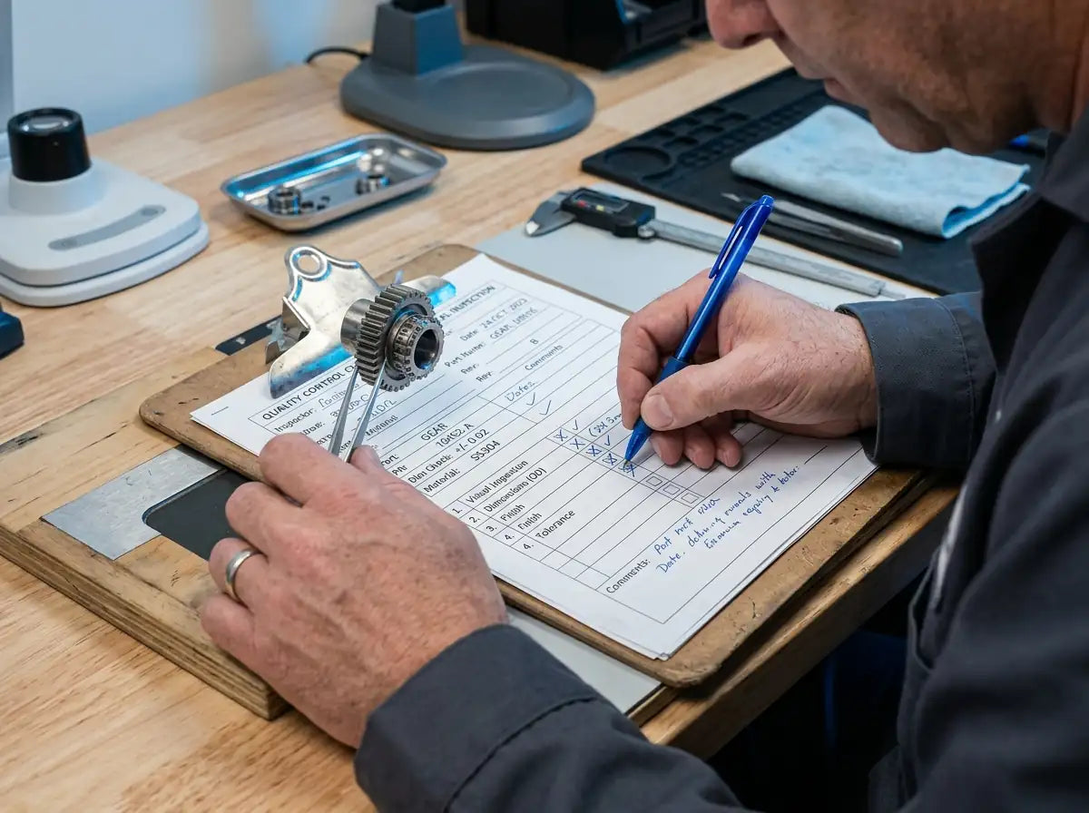 Quality Management Course in Small Businesses or Microenterprises