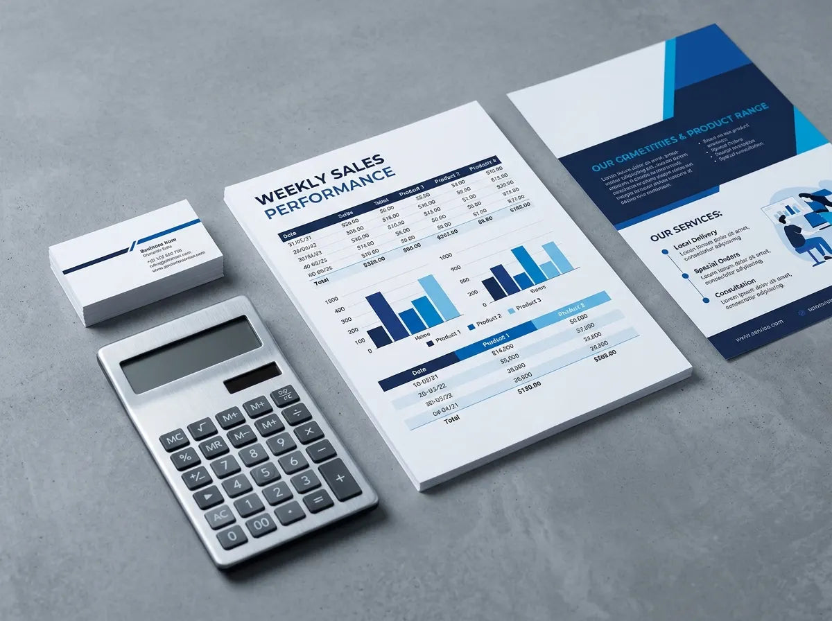Curso de Gestión Comercial y de Ventas en Microempresas