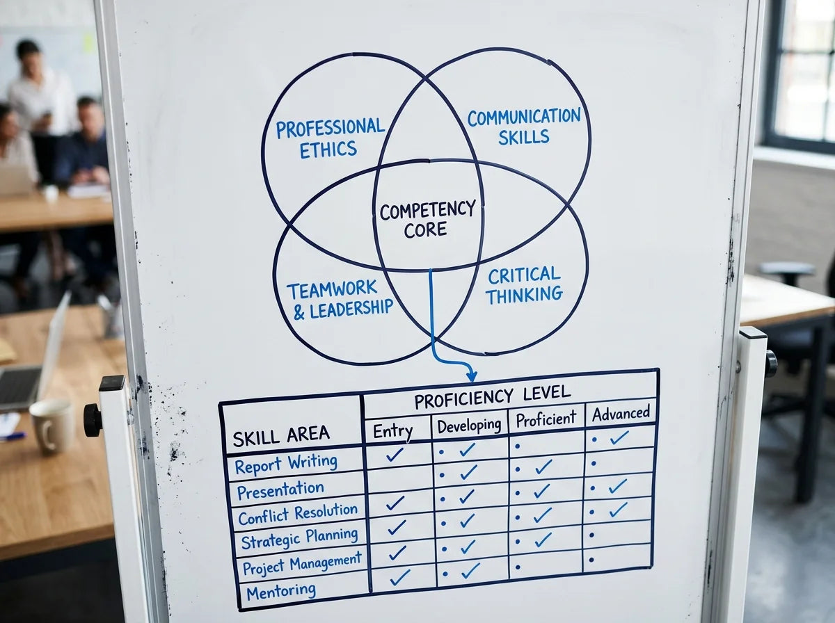 Curso Técnico Profesional en Gestión de Recursos Humanos por Competencias