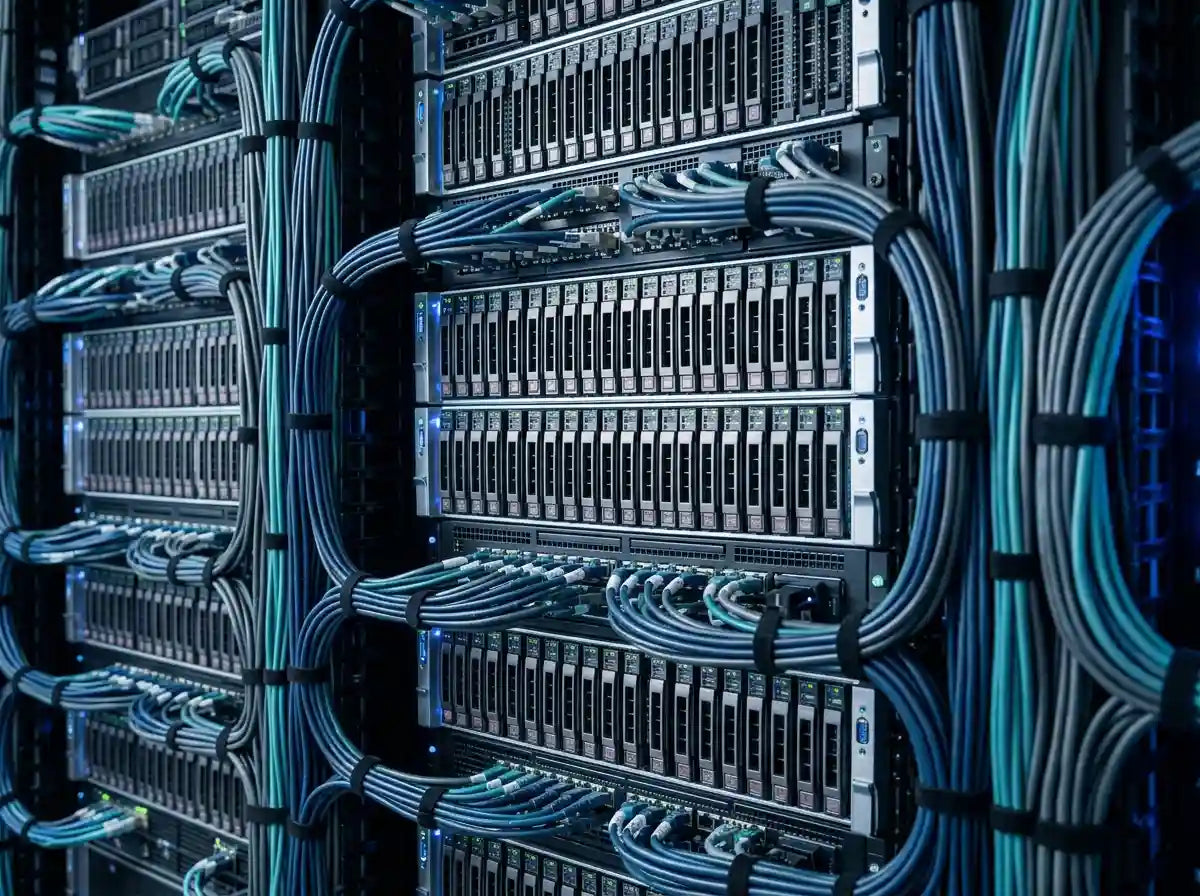 Curso en Gestión de Almacenamiento de CentOS Enterprise Linux