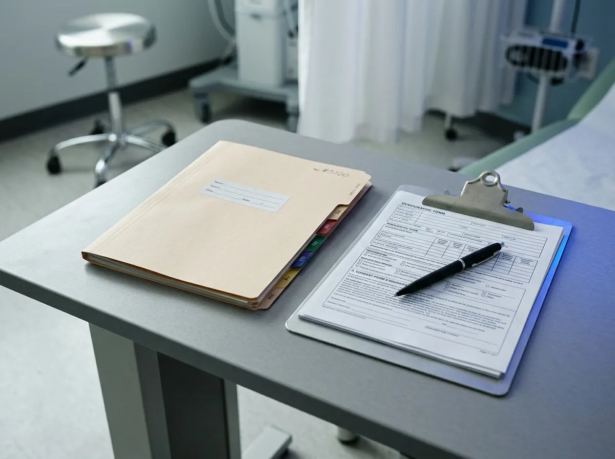 Patient Management Course