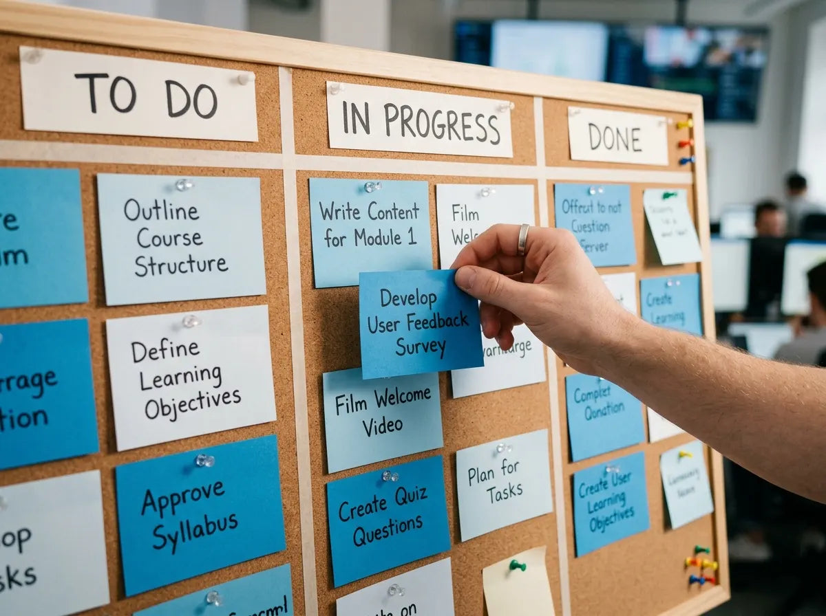 Curso en Gestión de proyectos AgilePM®