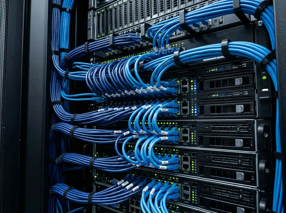 Curso Experto en Gestión y Desarrollo de Aplicaciones Web