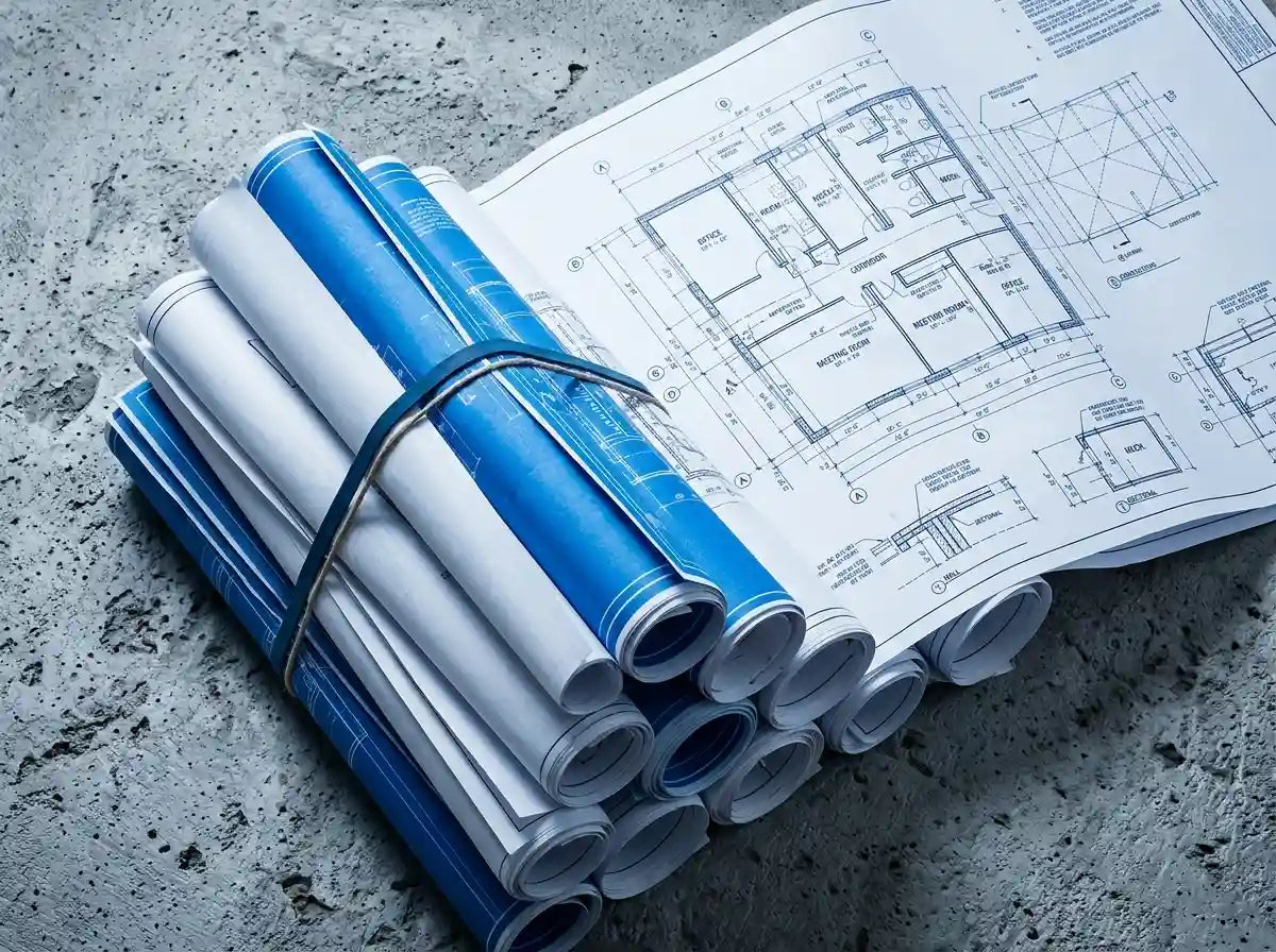 Curso de Gestión Documental en Proyectos de Construcción