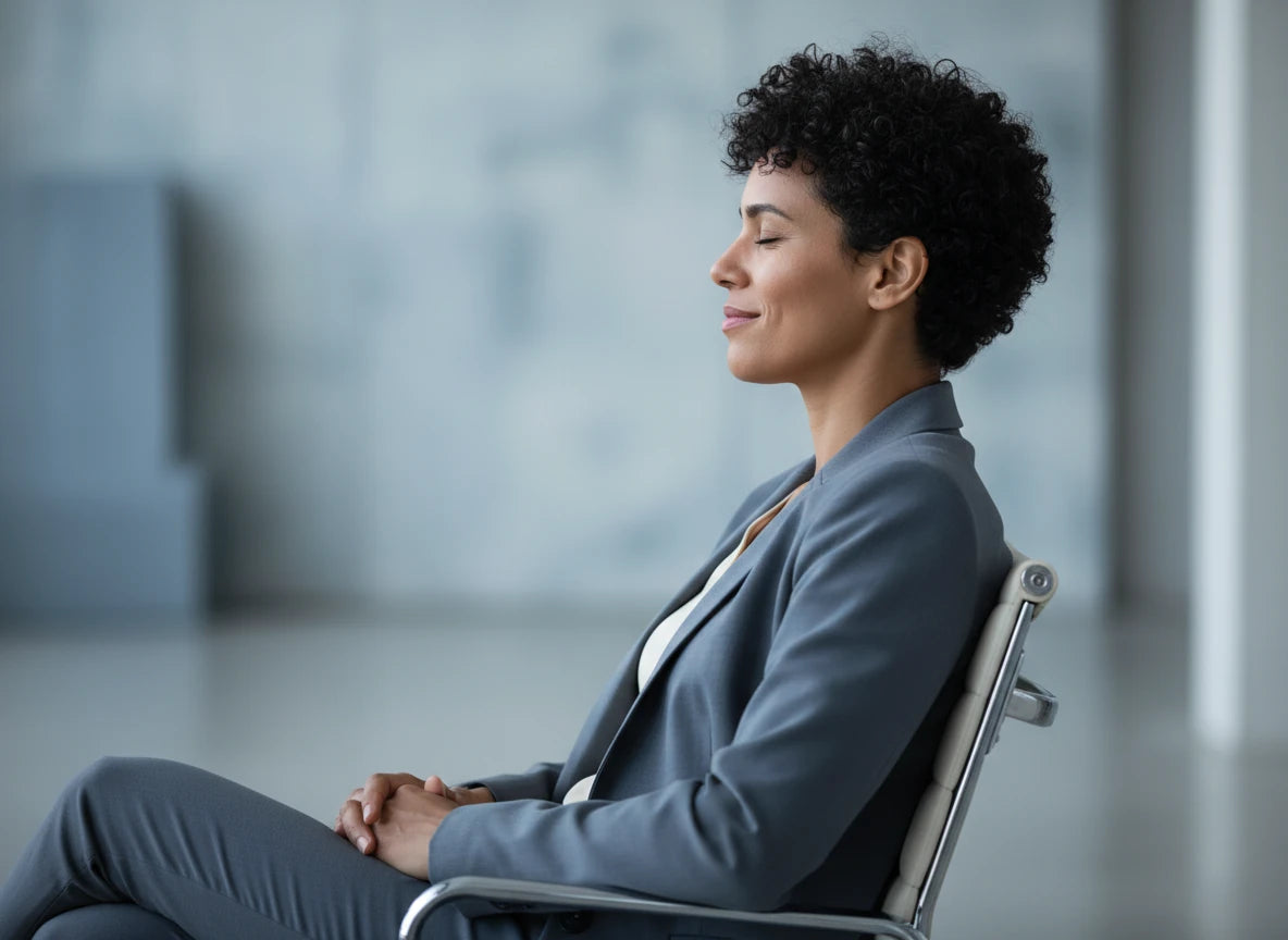 Higher Course on Work Stress Management and Coping with Burnout Syndrome