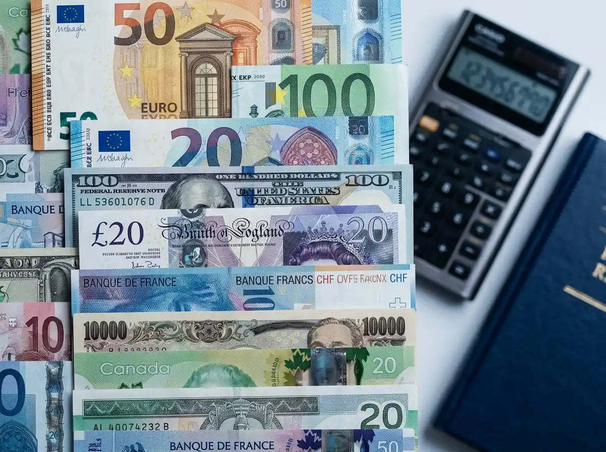 Course in Financial Project Management