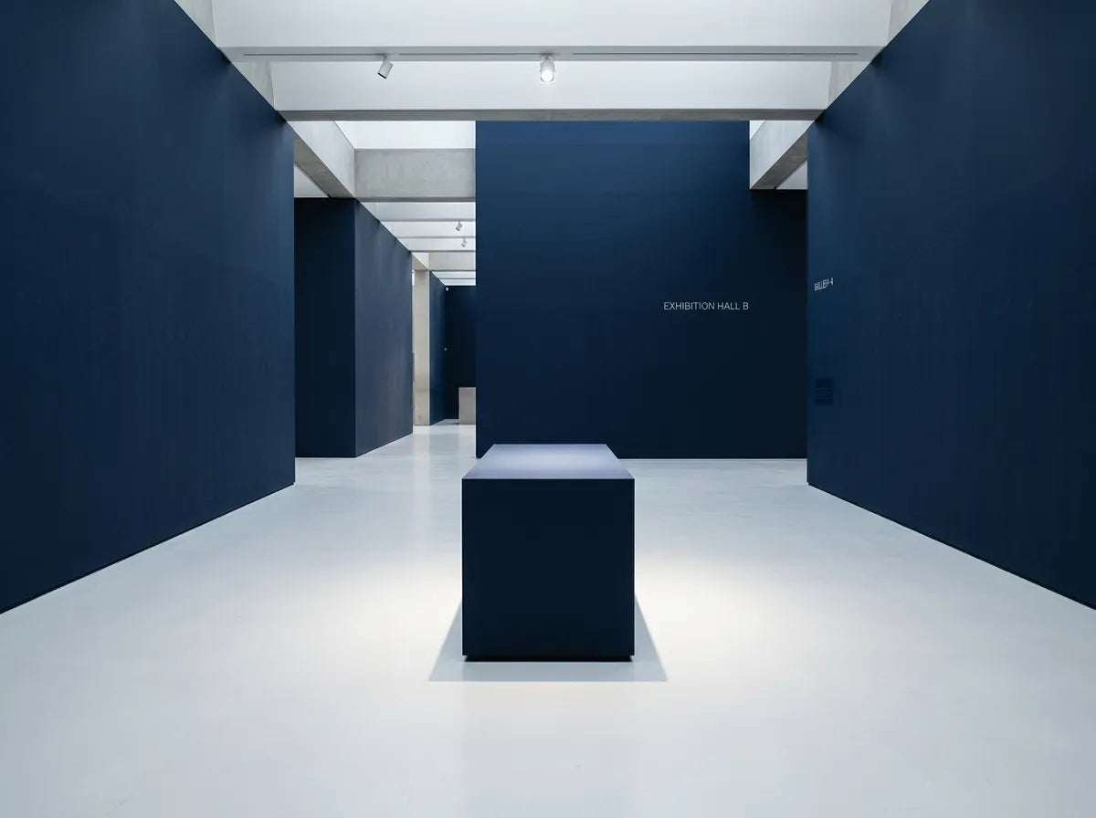 Online Course in Art Gallery Management