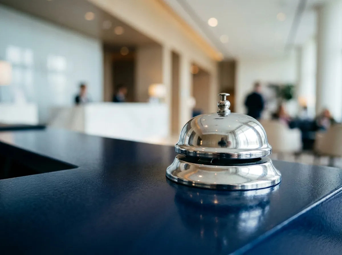 Hotel Management Course