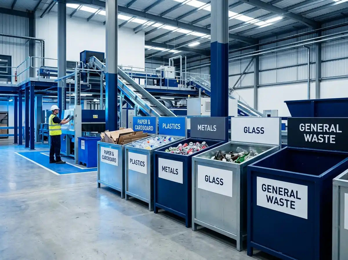 Comprehensive Waste Management Course