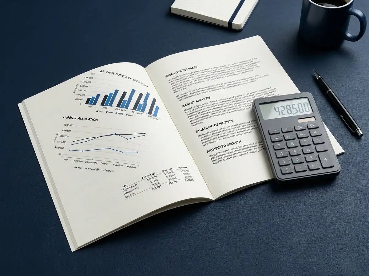 Microbusiness Manager Course