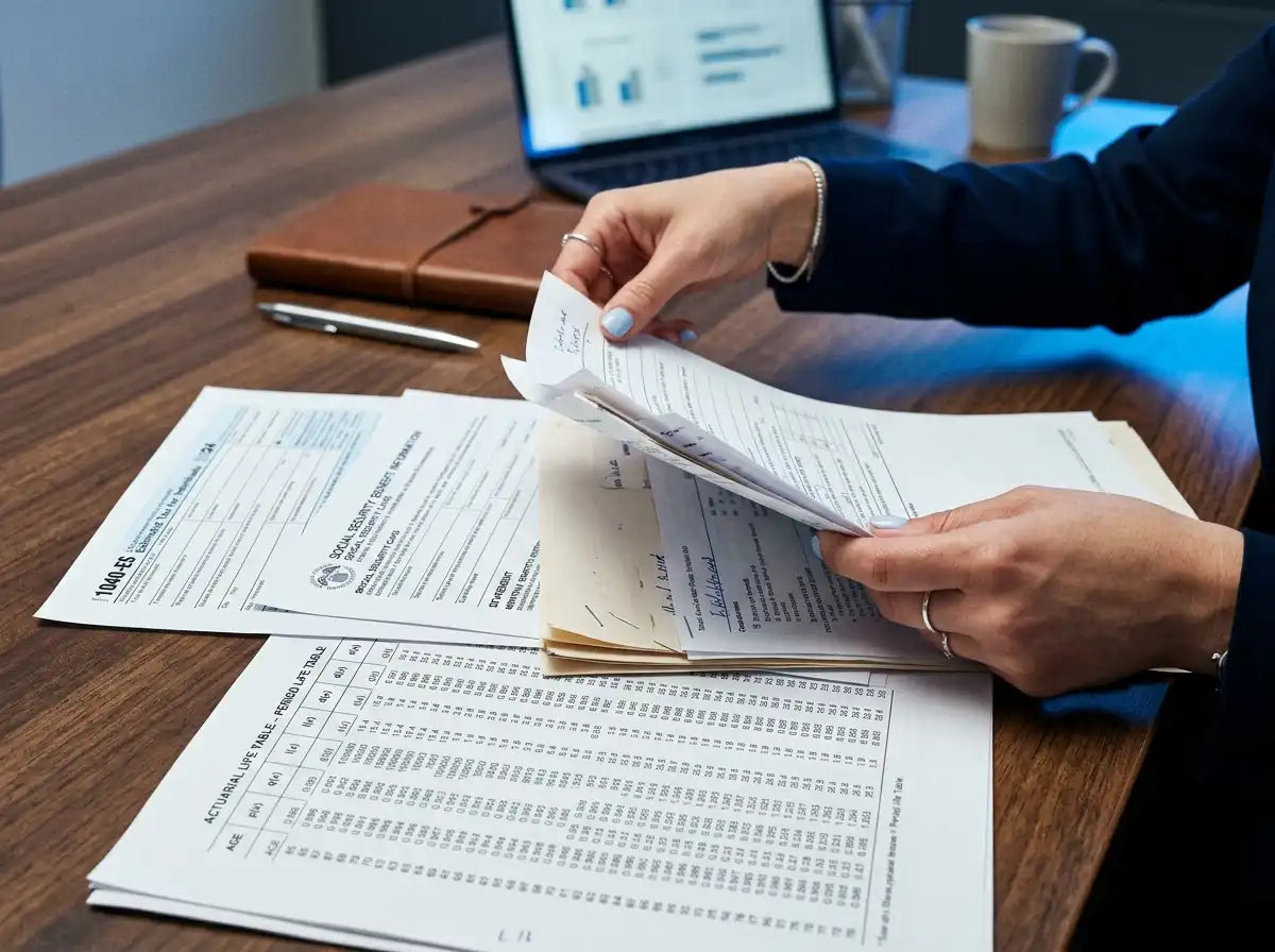 Curso en Gestión de Pensiones