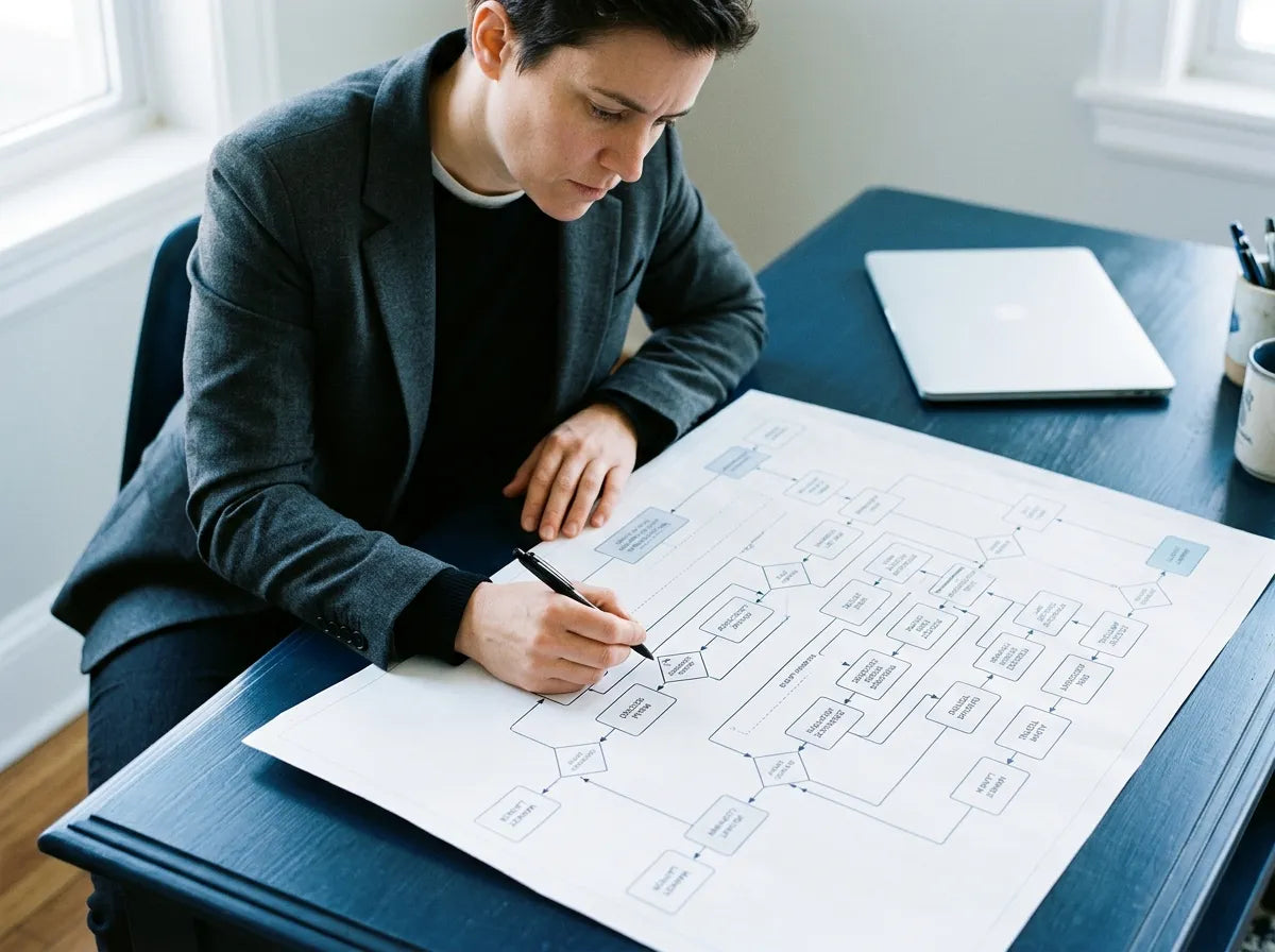 Process Management Course