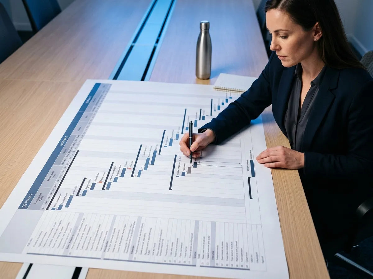 Higher International Certification Program Course in Training Project Management