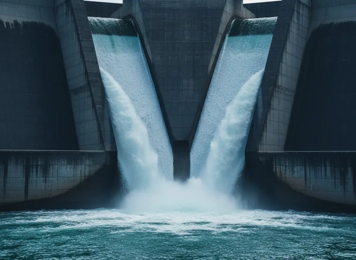 Specialist Course in Water Resources Management