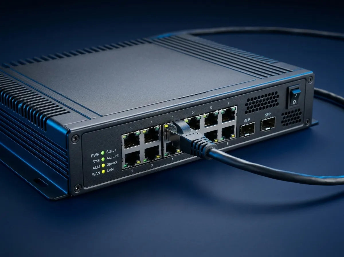 Curso en Gestión de la Seguridad Informática en la Empresa + 8 Créditos ECTS