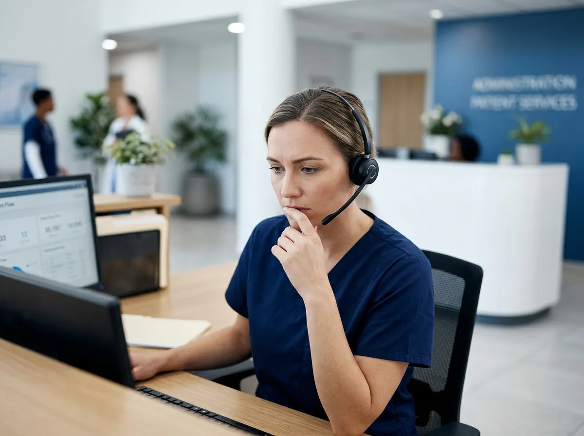 Course in Effective Telephone Management (University Degree + 8 ECTS Credits)