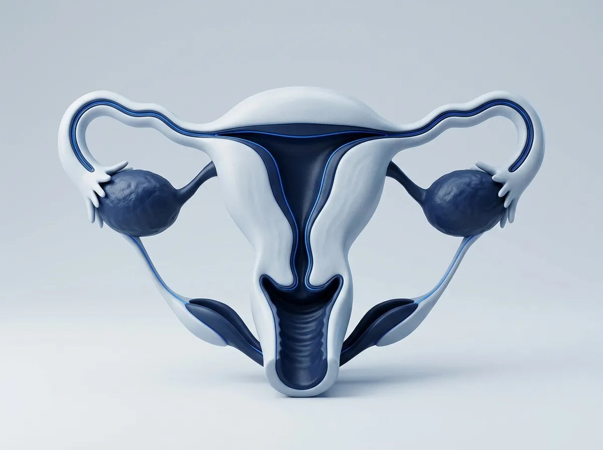 Gynecology and Obstetrics Course (University Degree + 8 ECTS Credits)