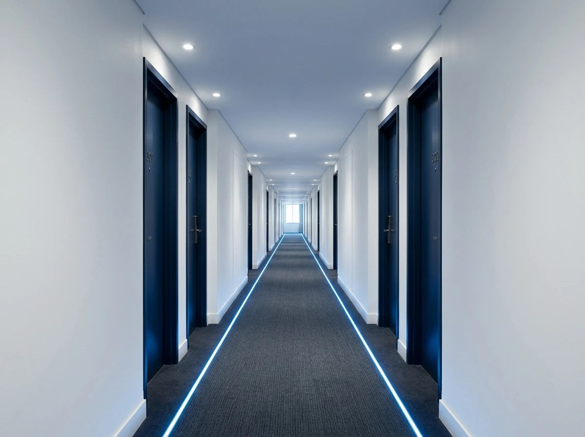 Hotel Housekeeper Course + 8 ECTS Credits