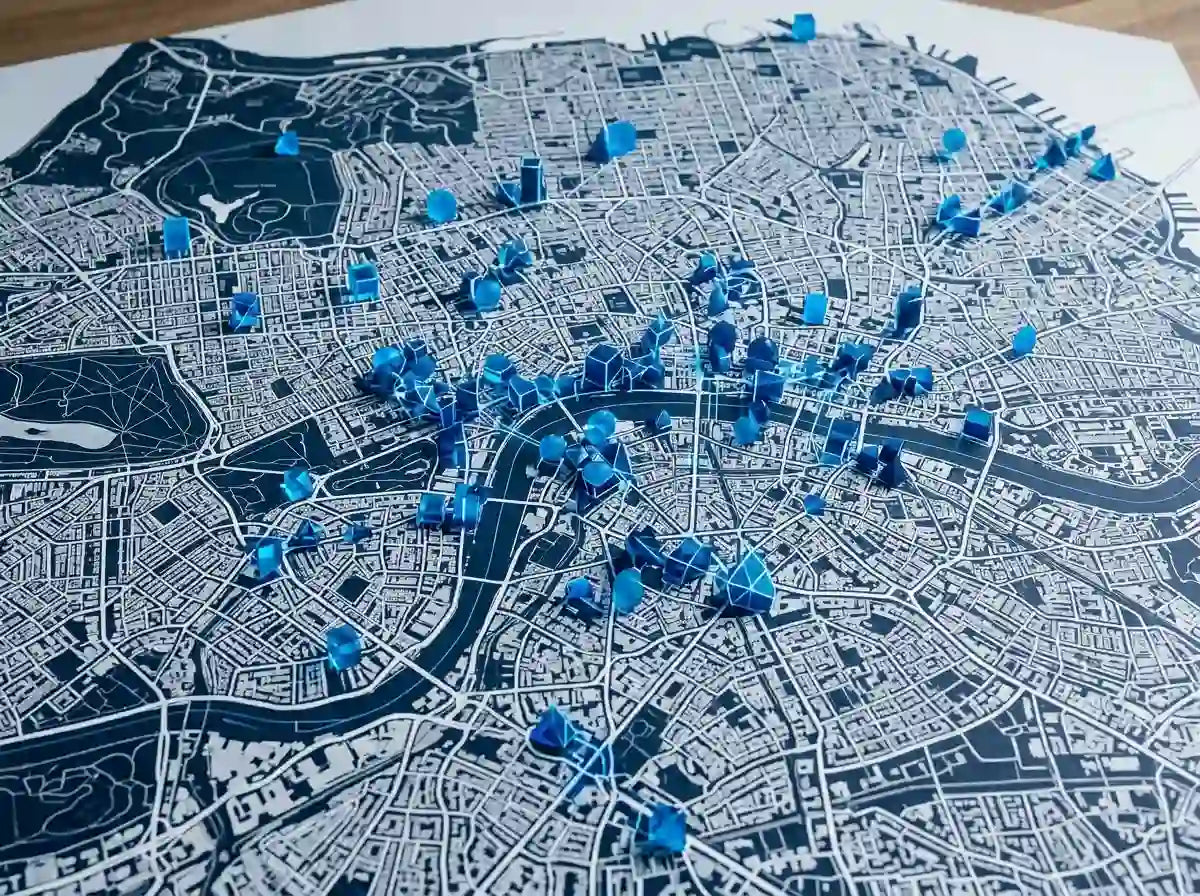 Curso de Introducción a la Programación con la API de Google Maps