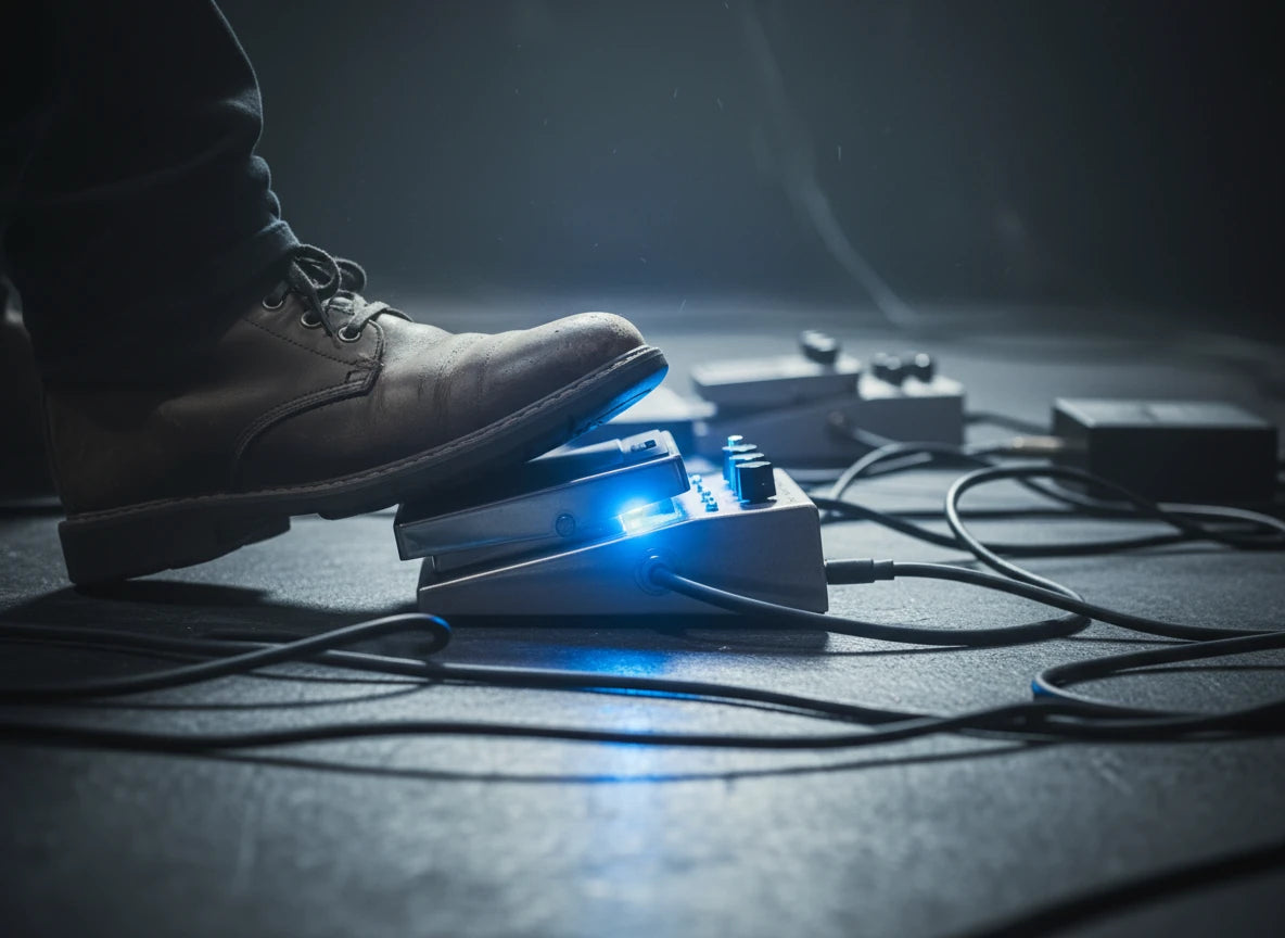 Electric Guitar Course