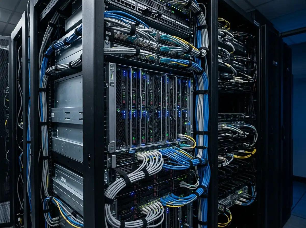Curso en Consultor en Seguridad Informática IT: Ethical Hacking + 8 Créditos ECTS