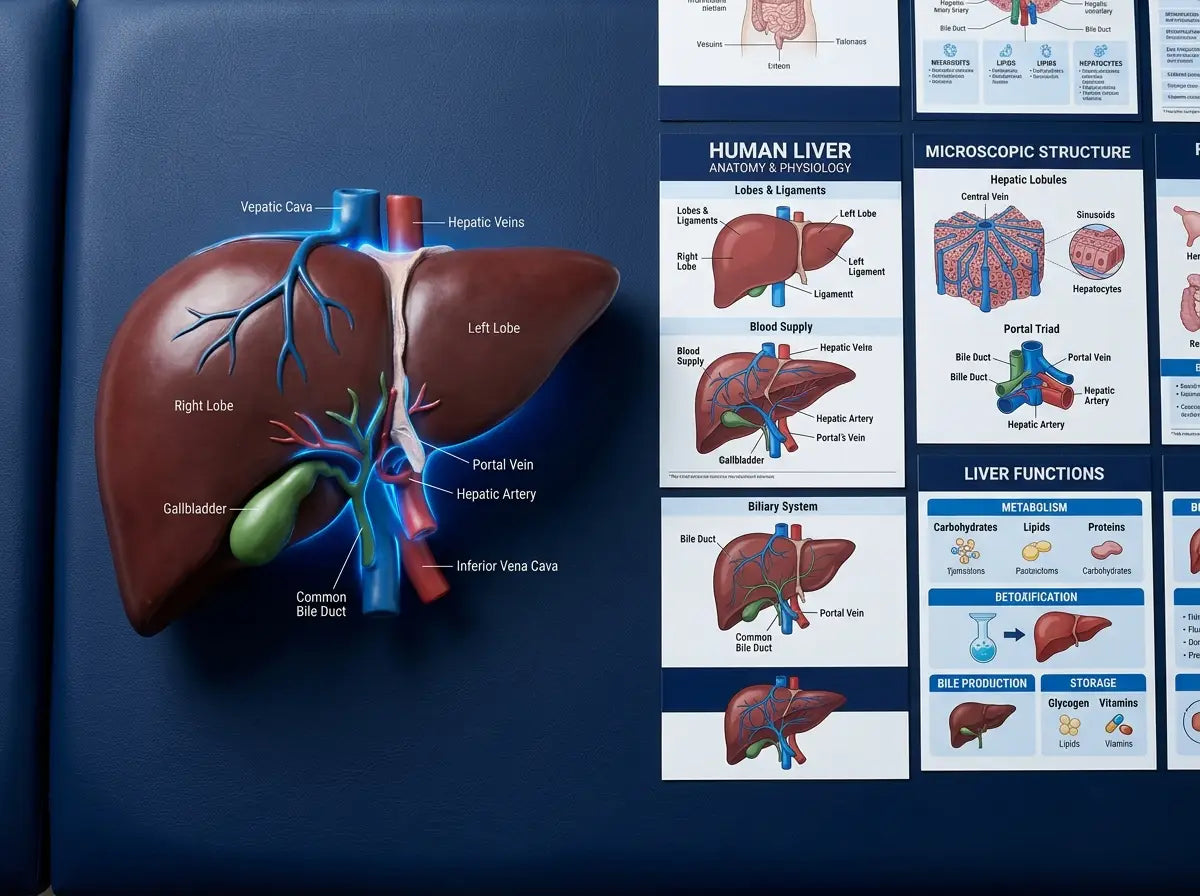 Hepatitis Course