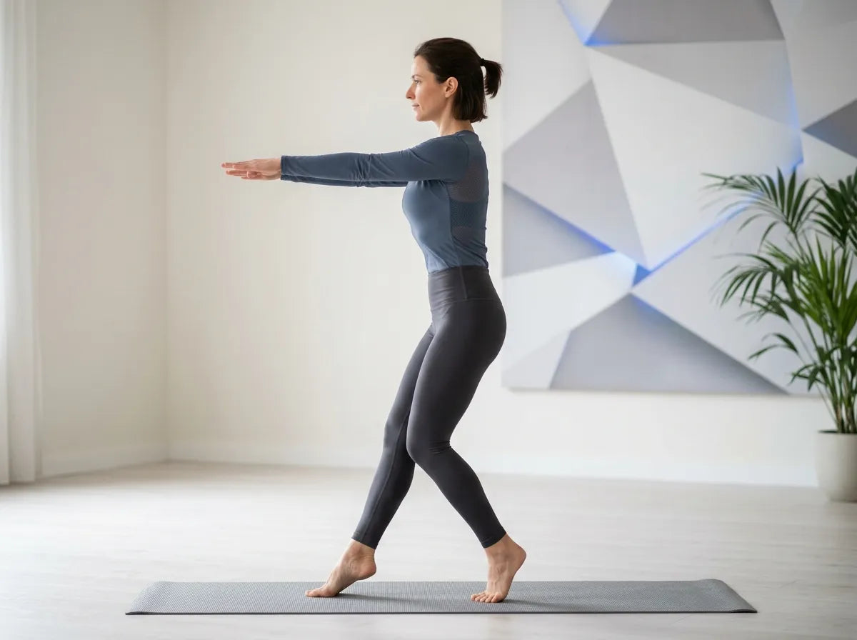 Curso de Monitor de Gimnasia Hipopresiva (TItulación Universitaria + 10 créditos ECTS)