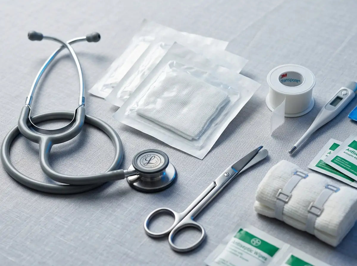 Home Hospitalization Course (University Degree + 8 ECTS Credits)