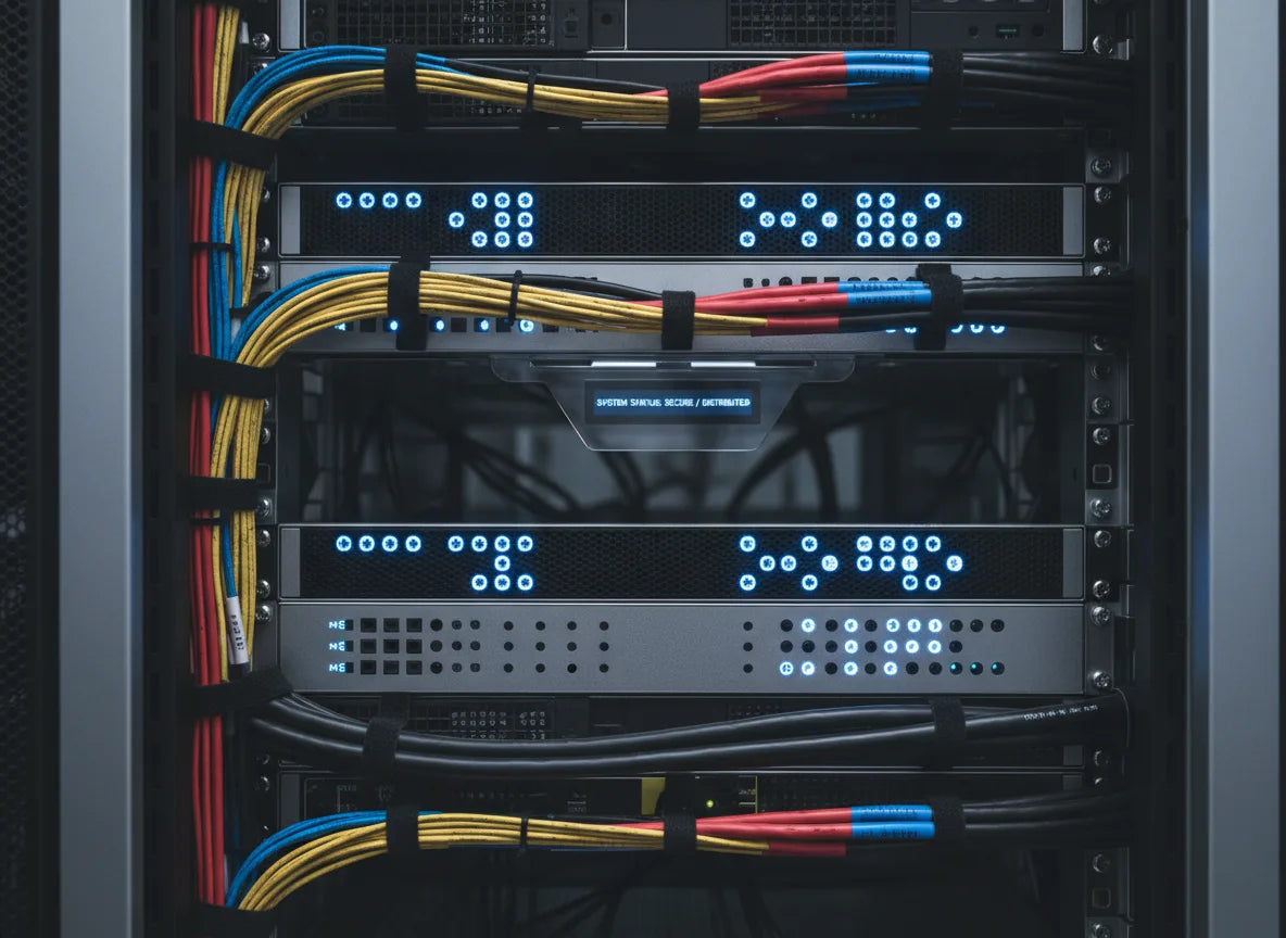 Hyperledger Course