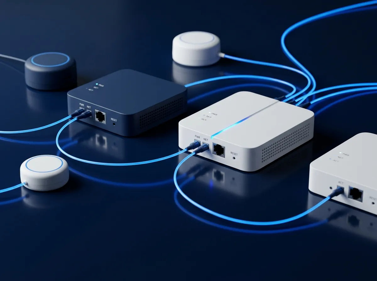 AI course in the Internet of Things + 8 ECTS Credits (Baremable in Oppositions*)