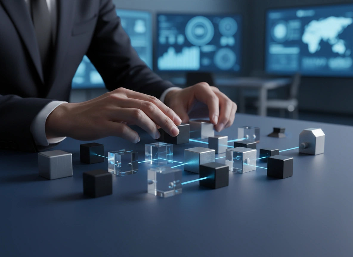 Curso de IA para la Transformación e Innovación de Negocio